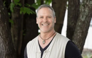 Qigong with Dr Loop OMD