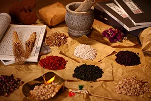 Chinese Herbal Medicine