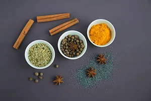 Aroma Aromatic Herbs